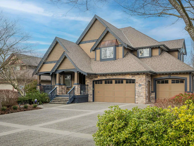 21717 49a Avenue, Langley BC V3A 6C4