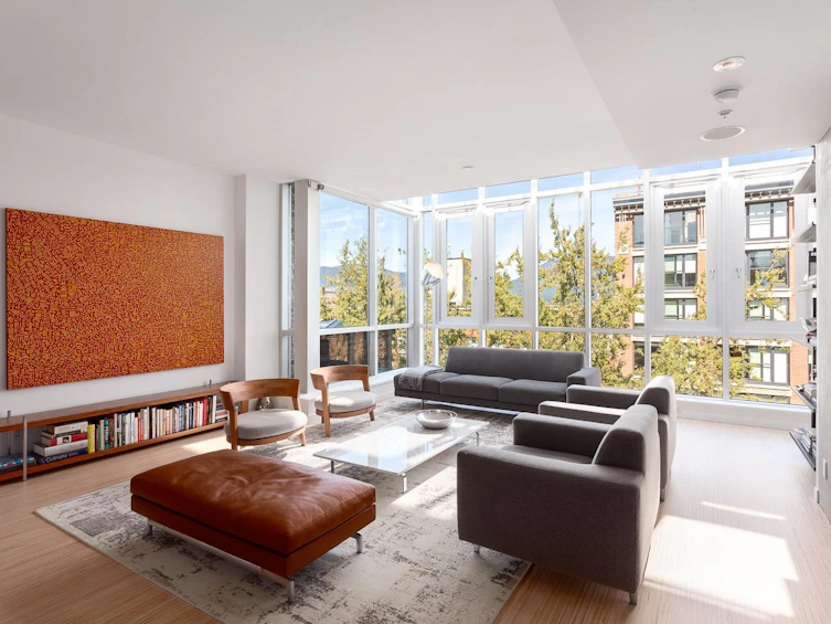 701-36 Water Street, Vancouver, BC, V6B 0B7 - 2
