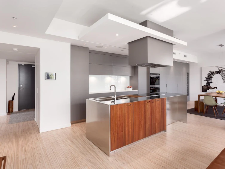 701-36 Water Street, Vancouver, BC, V6B 0B7 - 4
