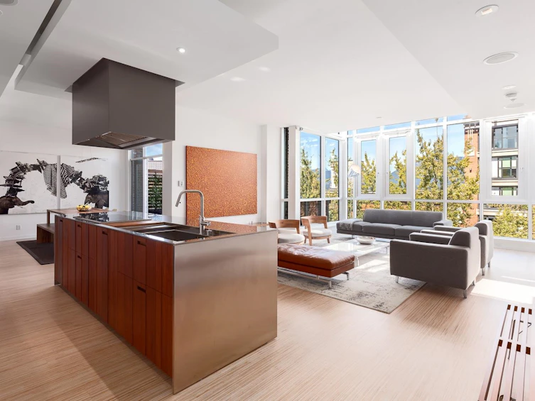 701-36 Water Street, Vancouver, BC, V6B 0B7 - 5