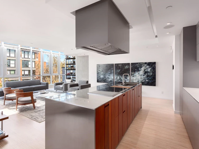 701-36 Water Street, Vancouver, BC, V6B 0B7 - 6