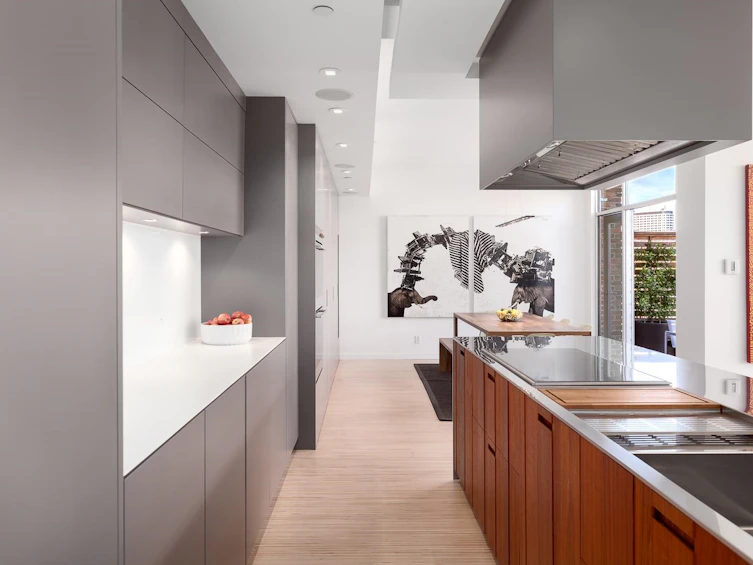 701-36 Water Street, Vancouver, BC, V6B 0B7 - 7