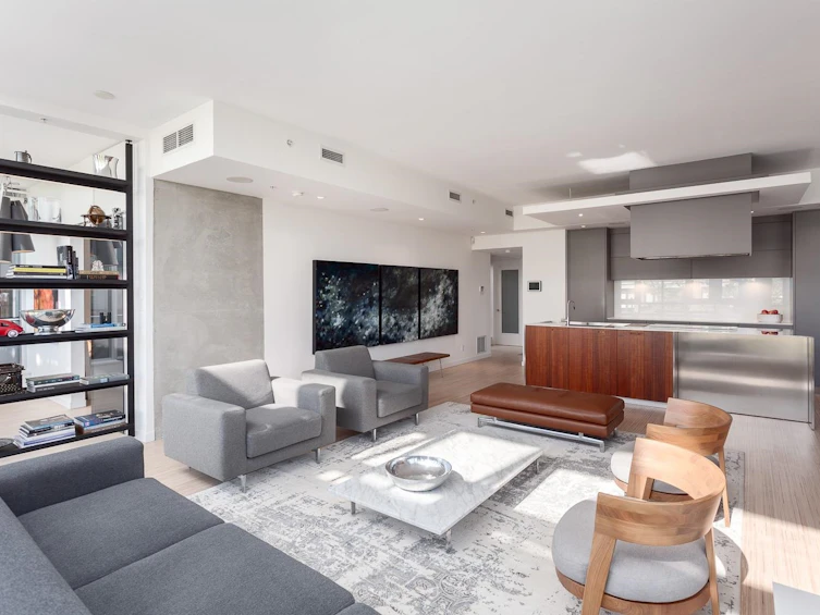 701-36 Water Street, Vancouver, BC, V6B 0B7 - 8