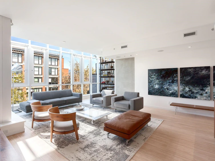 701-36 Water Street, Vancouver, BC, V6B 0B7 - 9