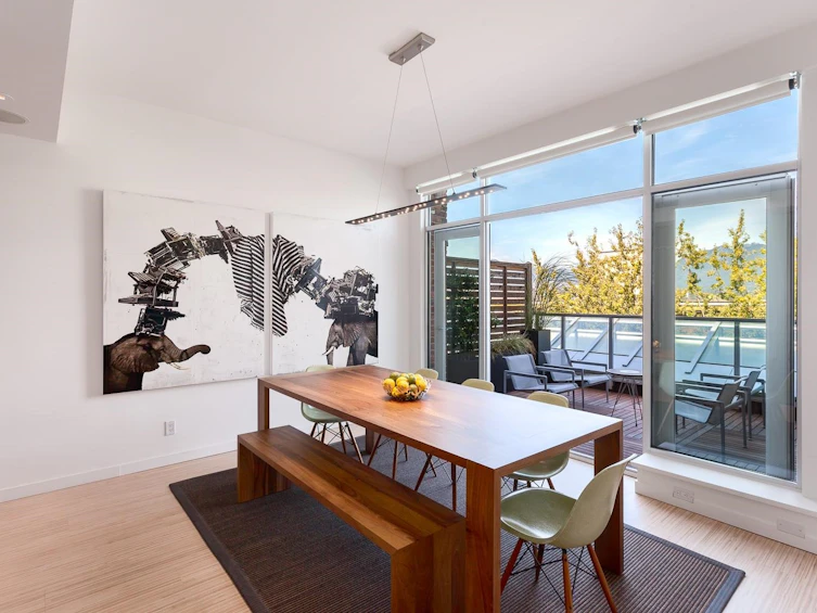 701-36 Water Street, Vancouver, BC, V6B 0B7 - 10