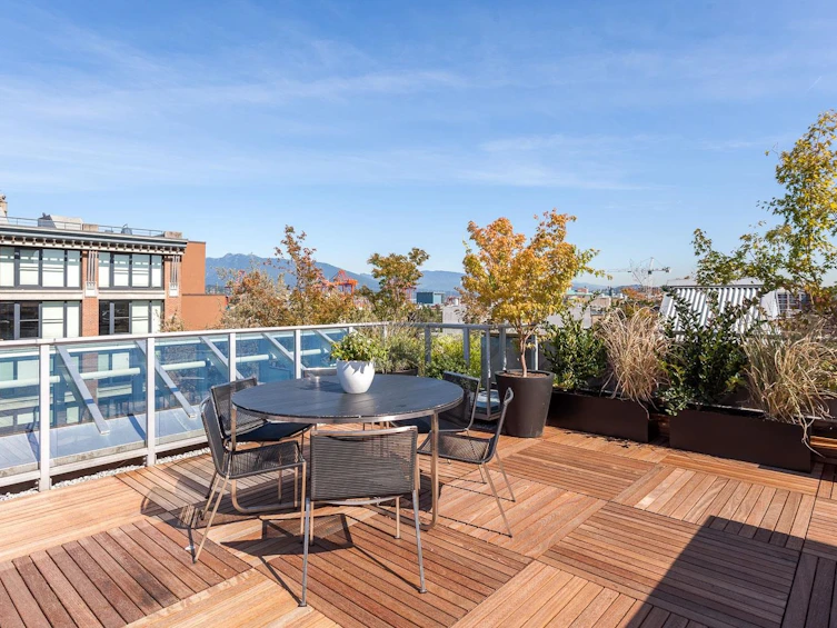 701-36 Water Street, Vancouver, BC, V6B 0B7 - 24