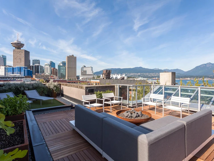 701-36 Water Street, Vancouver, BC, V6B 0B7 - 26