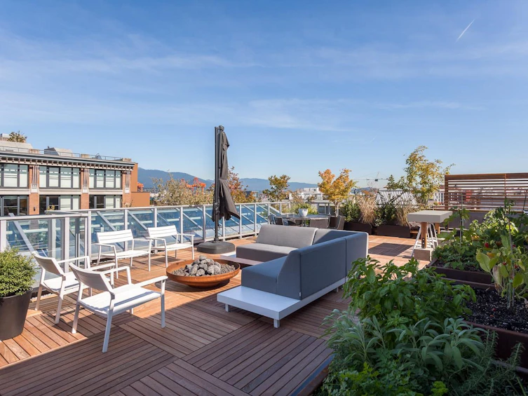 701-36 Water Street, Vancouver, BC, V6B 0B7 - 28