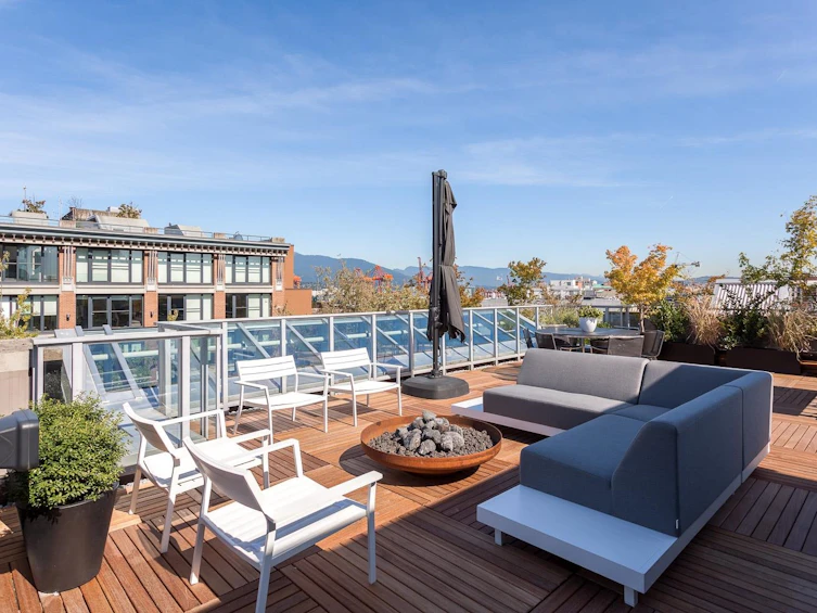 701-36 Water Street, Vancouver, BC, V6B 0B7 - 29