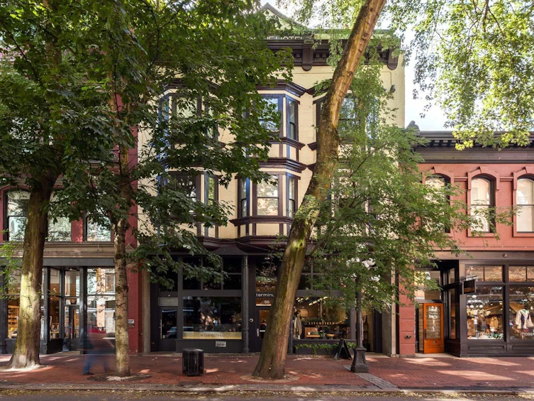 701-36 Water Street, Vancouver, BC, V6B 0B7 - 33