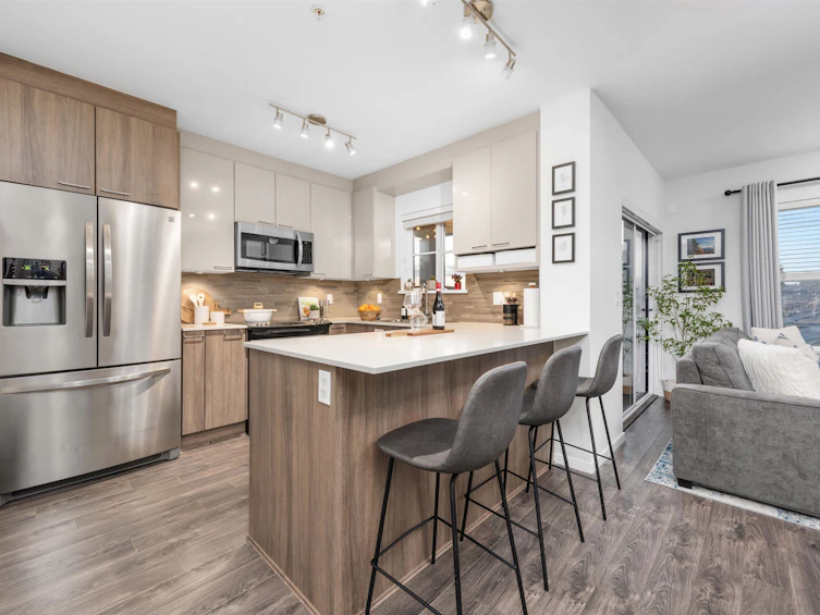 303-210 Lebleu Street, Coquitlam, BC, V3K 4L6 - 8