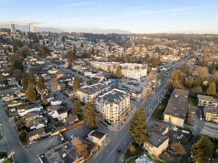 303-210 Lebleu Street, Coquitlam, BC, V3K 4L6 - 30
