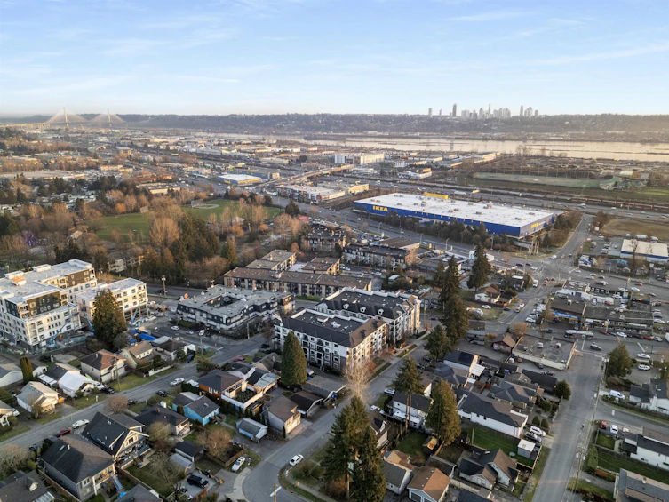 303-210 Lebleu Street, Coquitlam, BC, V3K 4L6 - 32