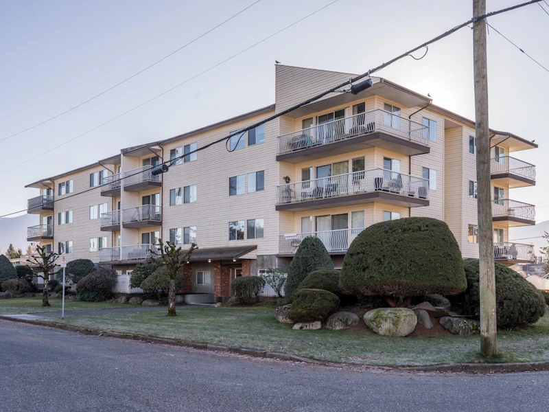 26 - 46210 Margaret Avenue, Chilliwack BC V2P 2G9