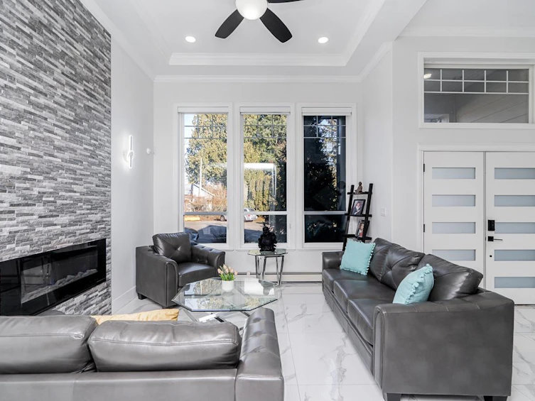 7917 147a Street, Surrey, BC, V3S 2T8 - 6