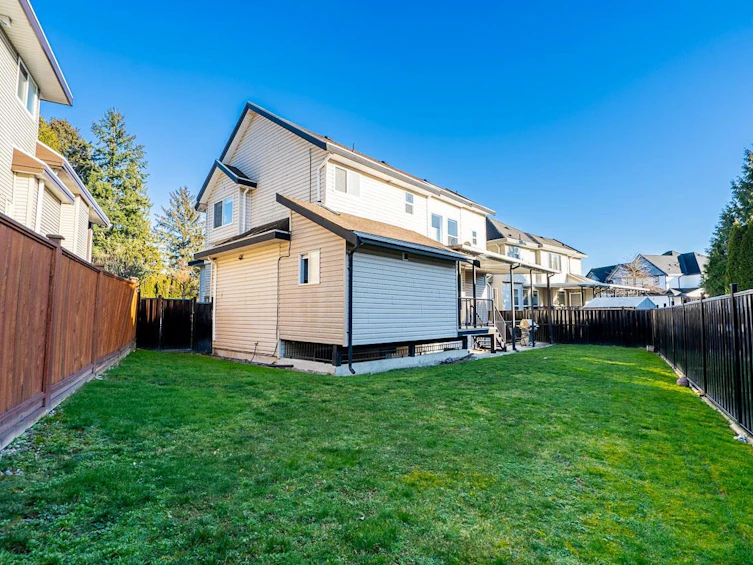 7917 147a Street, Surrey, BC, V3S 2T8 - 34