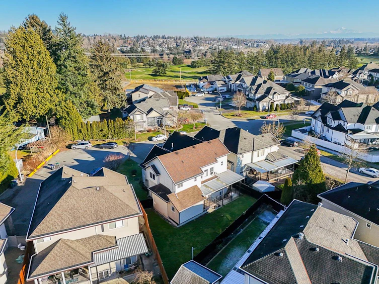 7917 147a Street, Surrey, BC, V3S 2T8 - 35