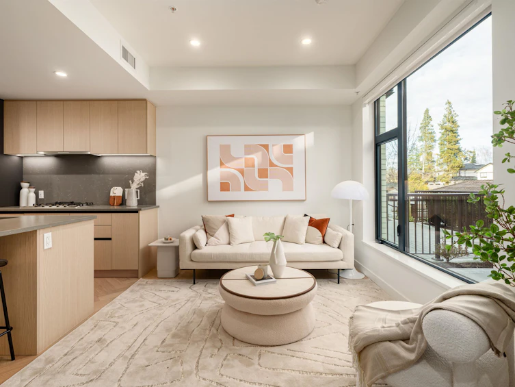 6-6768 Oak Street, Vancouver, BC, V6P 0L2 - 5