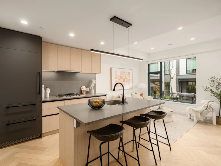 6-6768 Oak Street, Vancouver, BC, V6P 0L2 - 8
