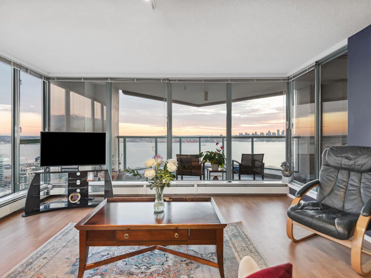 2401-120 W 2nd Street, North Vancouver, BC, V7M 1C3 - 7