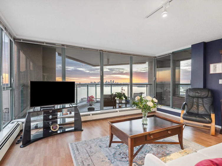 2401-120 W 2nd Street, North Vancouver, BC, V7M 1C3 - 8