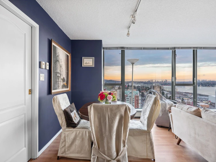 2401-120 W 2nd Street, North Vancouver, BC, V7M 1C3 - 10