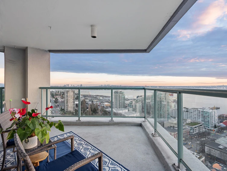 2401-120 W 2nd Street, North Vancouver, BC, V7M 1C3 - 20