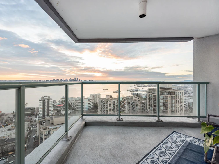 2401-120 W 2nd Street, North Vancouver, BC, V7M 1C3 - 21
