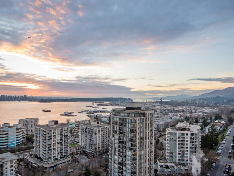 2401-120 W 2nd Street, North Vancouver, BC, V7M 1C3 - 22