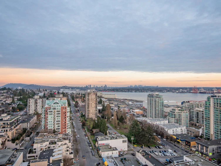2401-120 W 2nd Street, North Vancouver, BC, V7M 1C3 - 23
