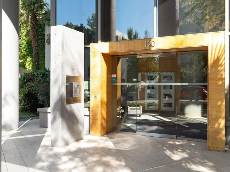 2401-120 W 2nd Street, North Vancouver, BC, V7M 1C3 - 27