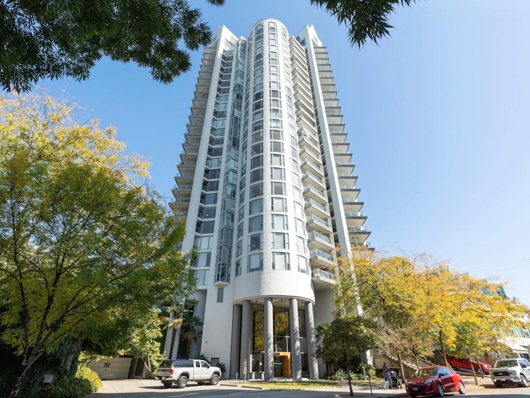 2401-120 W 2nd Street, North Vancouver, BC, V7M 1C3 - 29