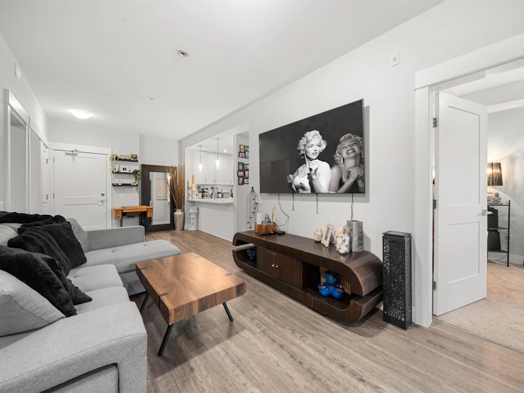 4420-2180 Kelly Avenue, Port Coquitlam, BC, V3C 0L1 - 3