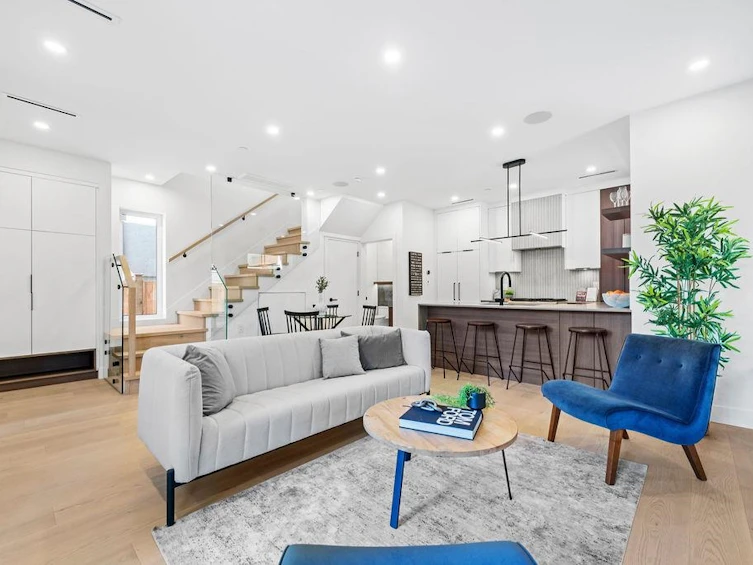 1-1186 Kaslo Street, Vancouver, BC, V5K 3Z6 - 4