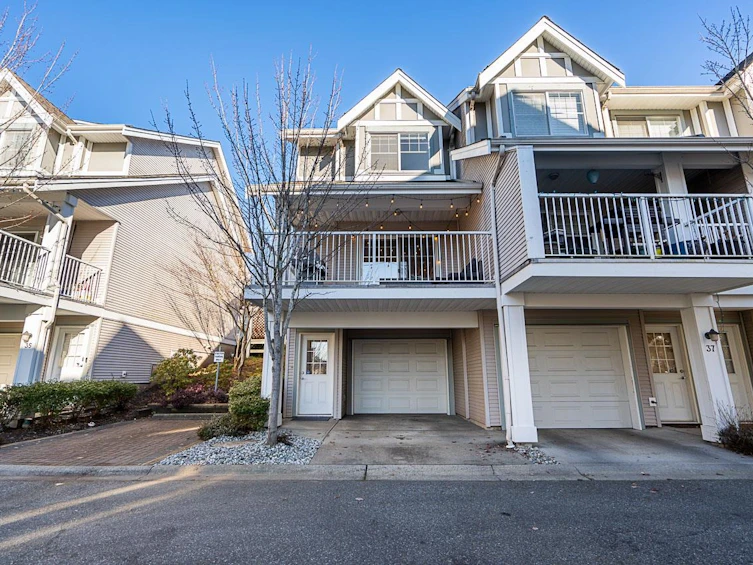 36-6555 192a Street, Surrey, BC, V4N 0A2 - 6
