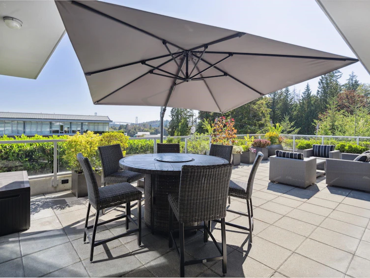 301-918 Keith Road, West Vancouver, BC, V7T 1M3 - 15