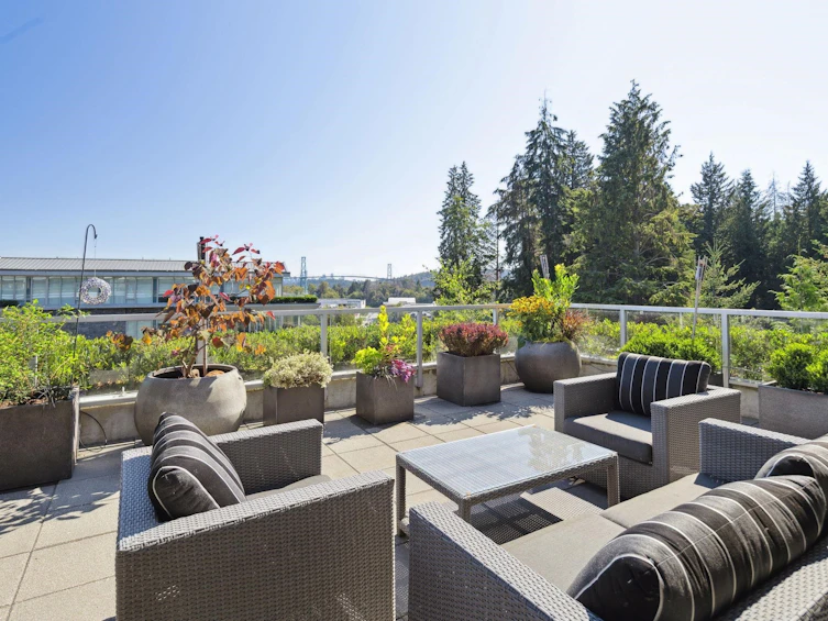 301-918 Keith Road, West Vancouver, BC, V7T 1M3 - 28