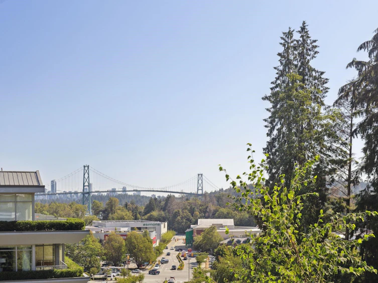301-918 Keith Road, West Vancouver, BC, V7T 1M3 - 30