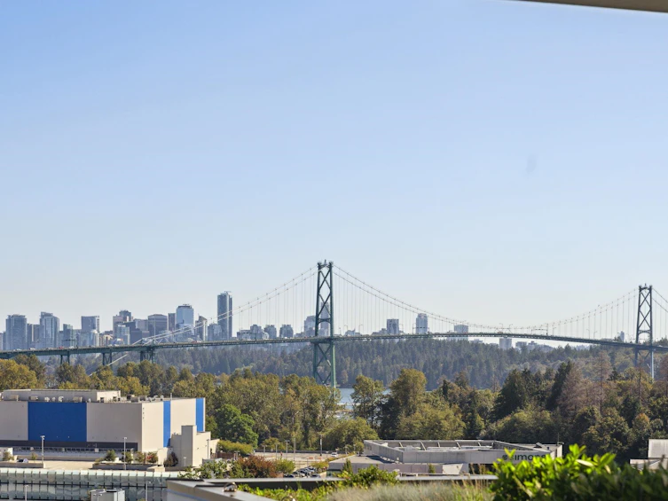 301-918 Keith Road, West Vancouver, BC, V7T 1M3 - 33