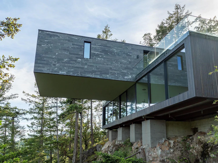 1460 Eagle Cliff Road, Bowen Island, BC, V0N 1G1 - 3