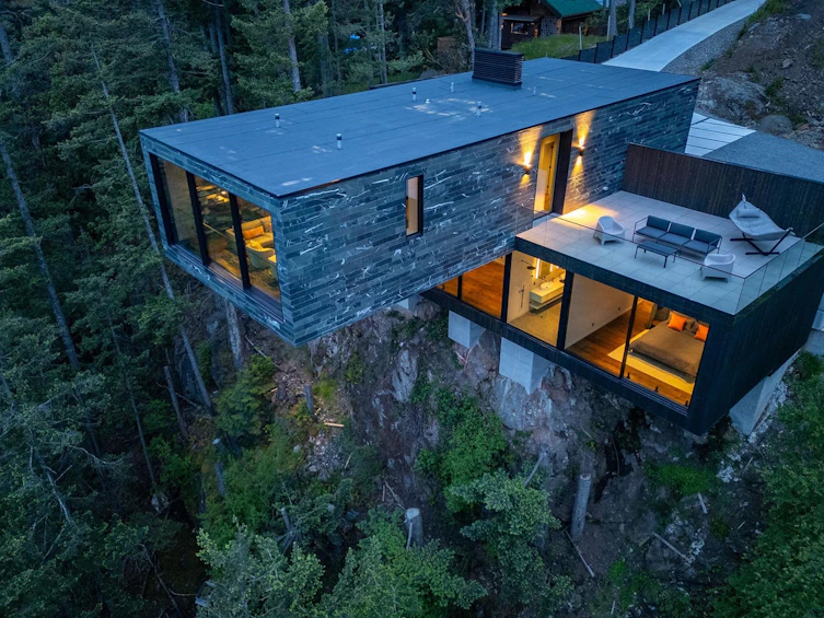 1460 Eagle Cliff Road, Bowen Island, BC, V0N 1G1 - 30
