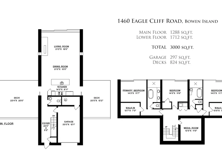 1460 Eagle Cliff Road, Bowen Island, BC, V0N 1G1 - 36