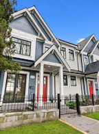 1 3220 Slocan Street