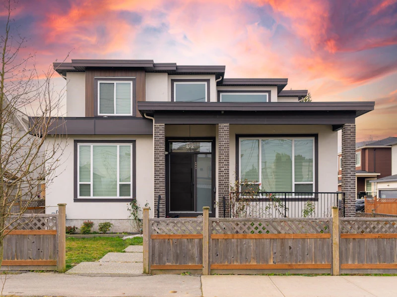 5981 184th Street, Surrey BC