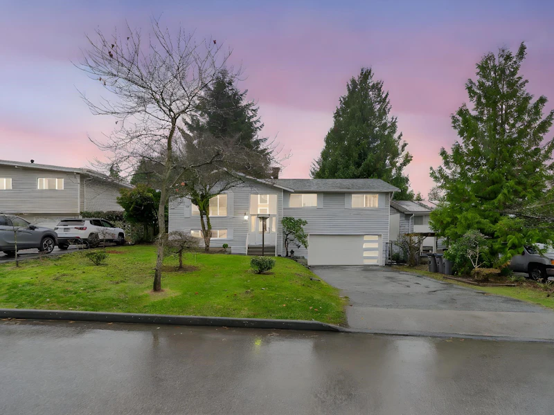 15110 Pheasant Drive, Surrey BC V3R 4X5