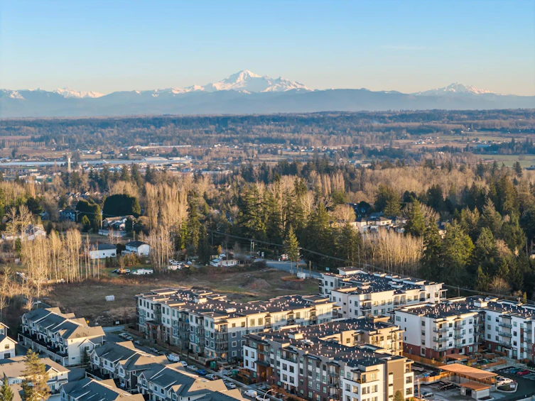 103-20356 72b Avenue, Langley, BC, V2Y 4J9 - 2