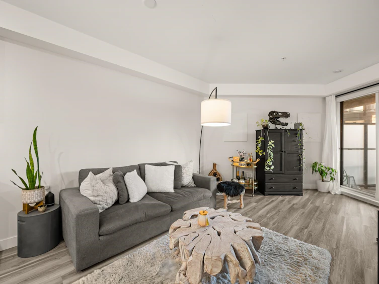 103-20356 72b Avenue, Langley, BC, V2Y 4J9 - 3