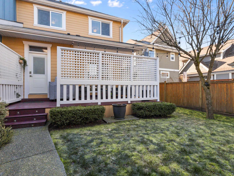 1-45317 Chehalis Drive, Chilliwack, BC, V2R 0S3 - 33