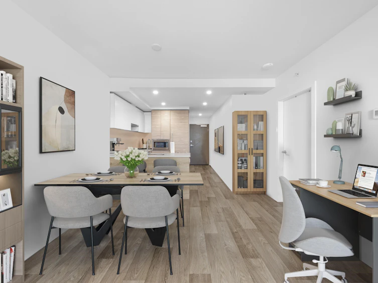 1105-13655 Fraser Highway, Surrey, BC, V3T 0P8 - 2