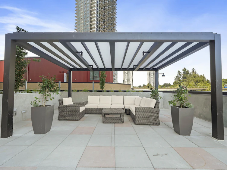 1105-13655 Fraser Highway, Surrey, BC, V3T 0P8 - 20